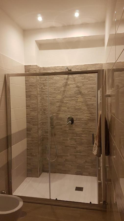 B&B Pompeii Rooms Экстерьер фото